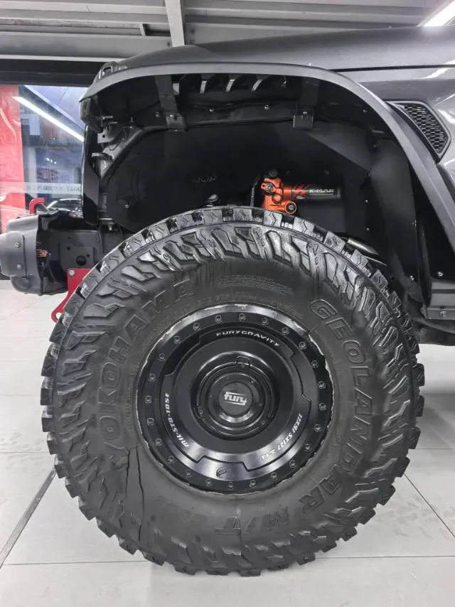 2022 Jeep Gladiator 3.6L 284HP V6 8AT,autocango,china used car exporter,china ev exporter,chinese used car exporter,chinese used ev exporter