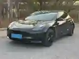 2021 Tesla Model 3 BEV 55KWH