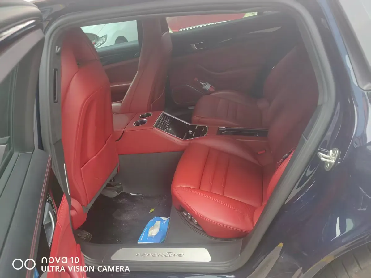 2019 Porsche Panamera 2.9T 330HP V6 8DCT,autocango,china used car exporter,china ev exporter,chinese used car exporter,chinese used ev exporter