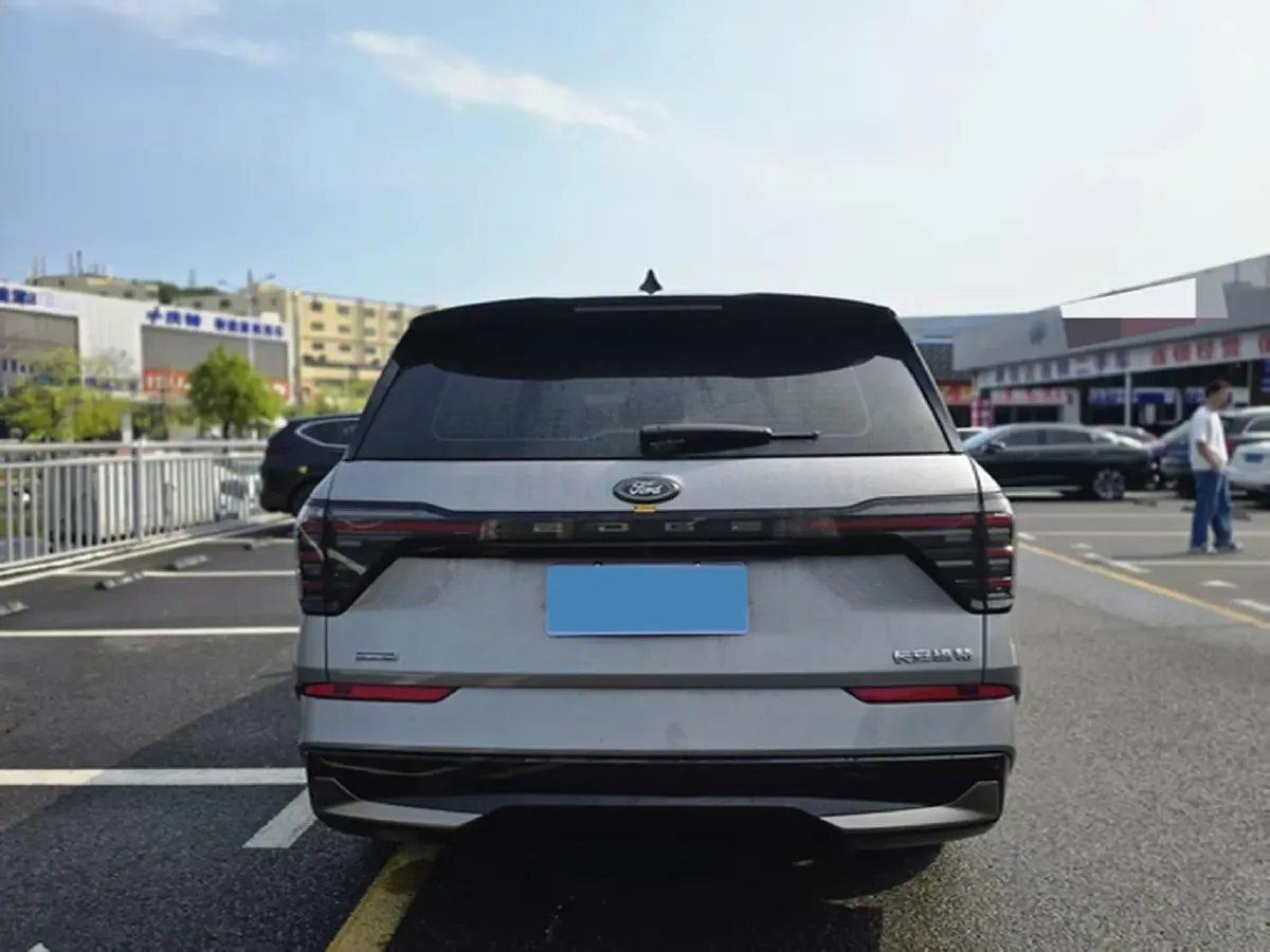 2023 Ford Edge 2.0T 275HP L4 E-CVT Hybrid,autocango,china used car exporter,china ev exporter,chinese used car exporter,chinese used ev exporter