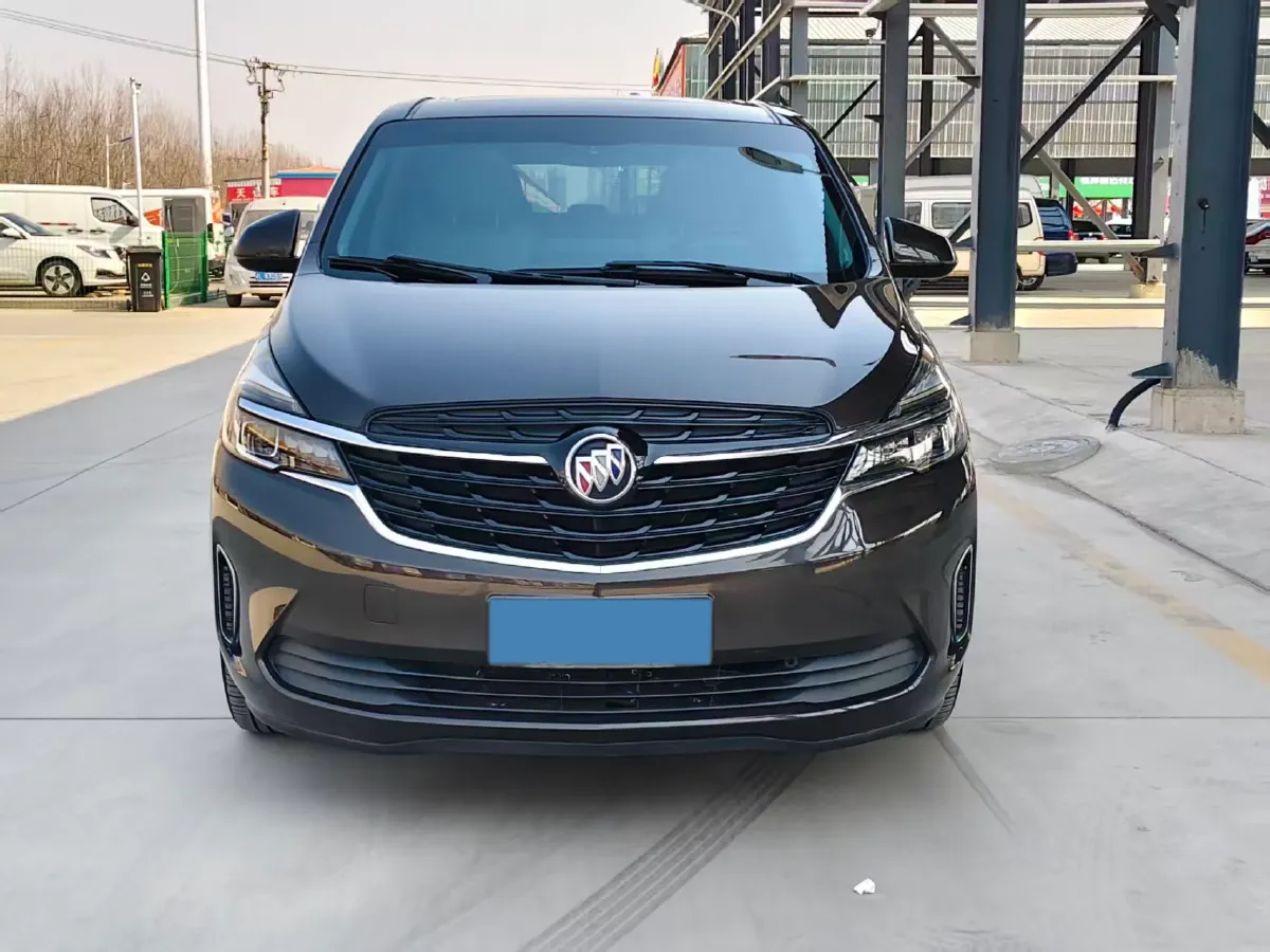 2021 Buick GL8 2.0T 237HP L4 9AT,autocango,china used car exporter,china ev exporter,chinese used car exporter,chinese used ev exporter