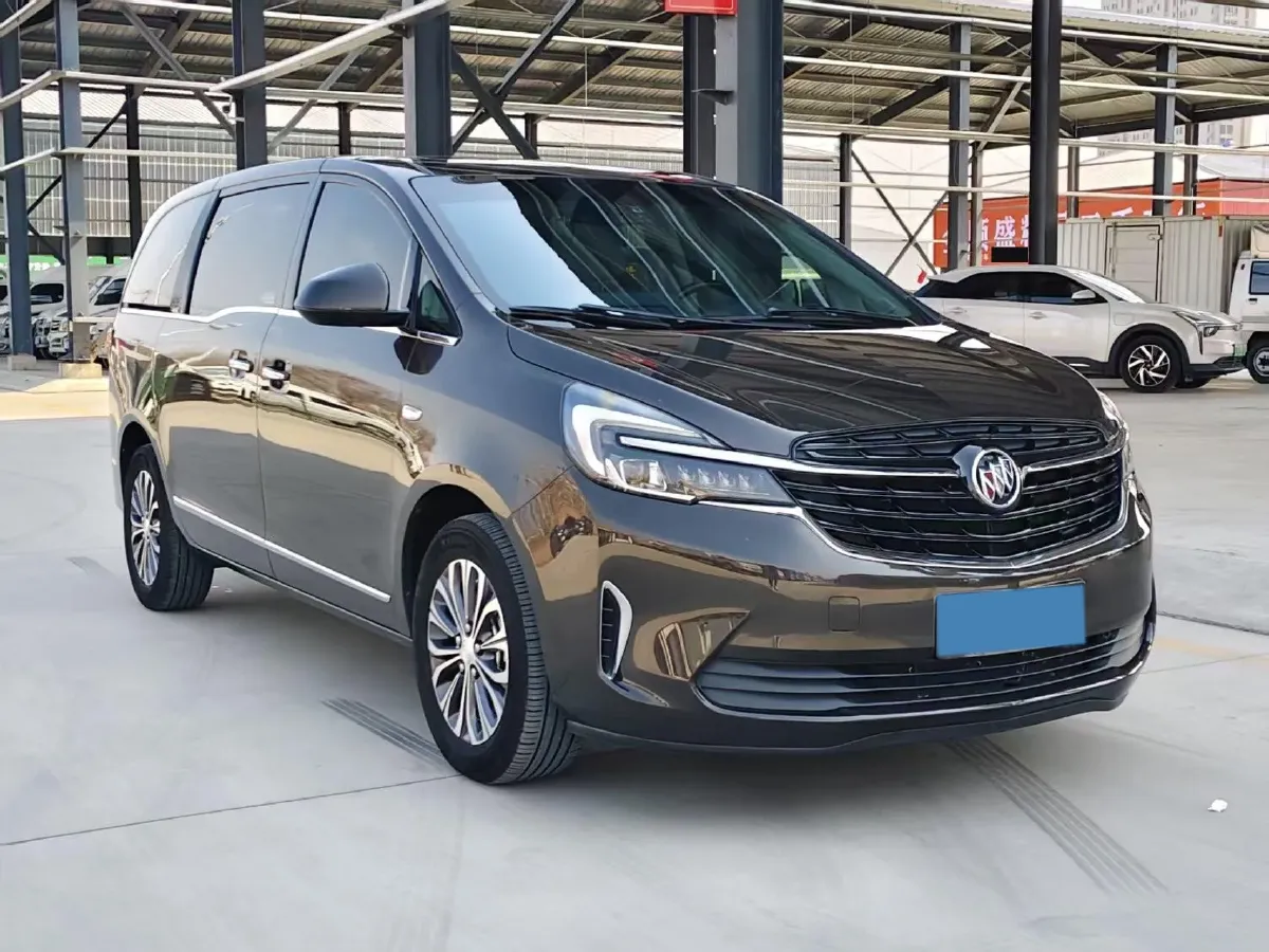 2021 Buick GL8 2.0T 237HP L4 9AT,autocango,china used car exporter,china ev exporter,chinese used car exporter,chinese used ev exporter
