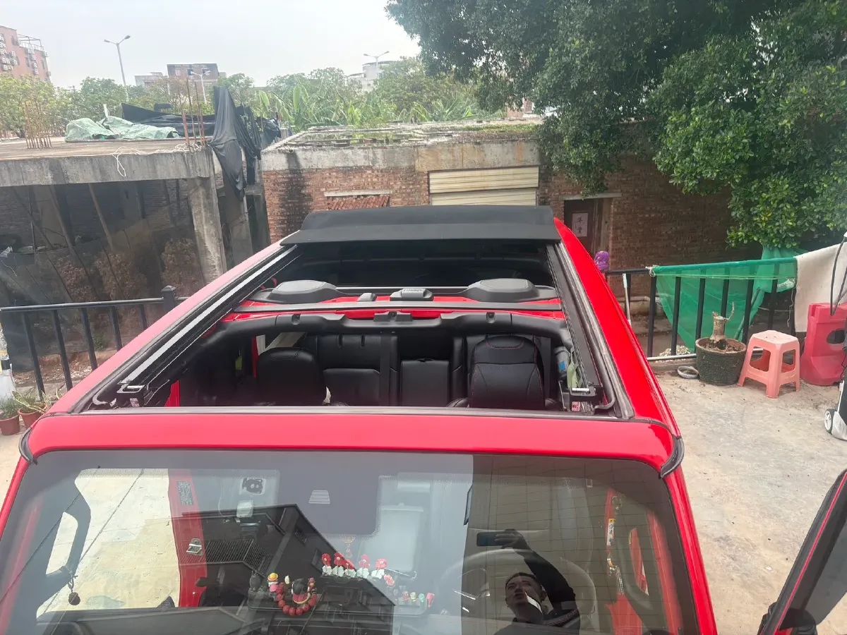 2019 Jeep Wrangler 2.0T 266HP L4 8AT,autocango,china used car exporter,china ev exporter,chinese used car exporter,chinese used ev exporter