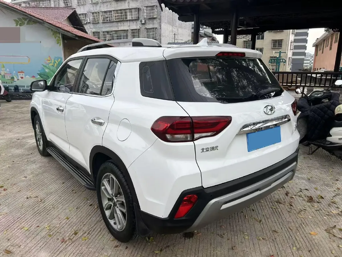 2019 Hyundai ix35 2.0L 160HP L4 6AT,autocango,china used car exporter,china ev exporter,chinese used car exporter,chinese used ev exporter
