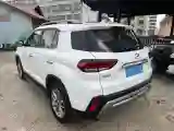 2019 Hyundai ix35 2.0L 160HP L4 6AT