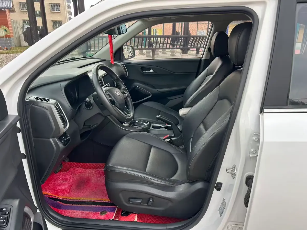 2019 Hyundai ix35 2.0L 160HP L4 6AT,autocango,china used car exporter,china ev exporter,chinese used car exporter,chinese used ev exporter