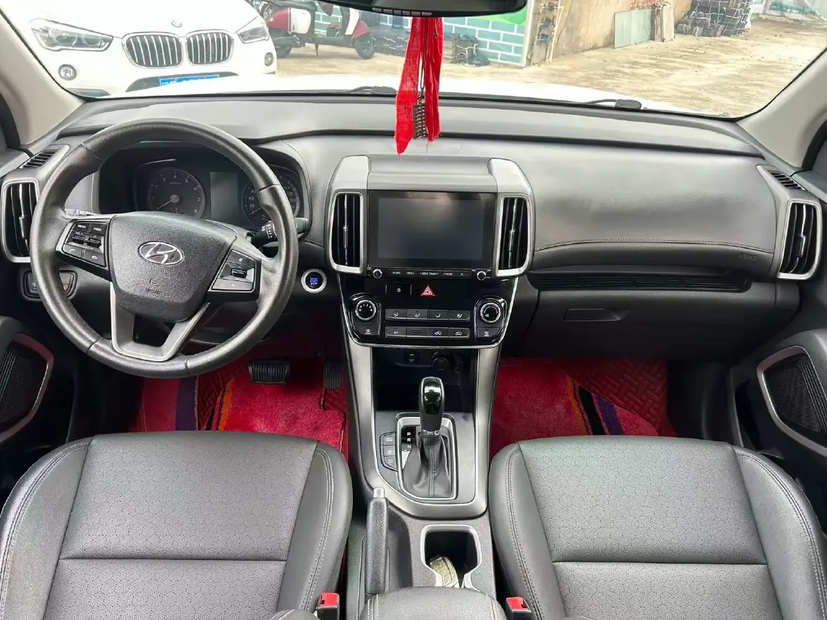 2019 Hyundai ix35 2.0L 160HP L4 6AT,autocango,china used car exporter,china ev exporter,chinese used car exporter,chinese used ev exporter