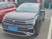 2023 VOLKSWAGEN THARU,autocango,china used car exporter,china ev exporter,chinese used car exporter,chinese used ev exporter