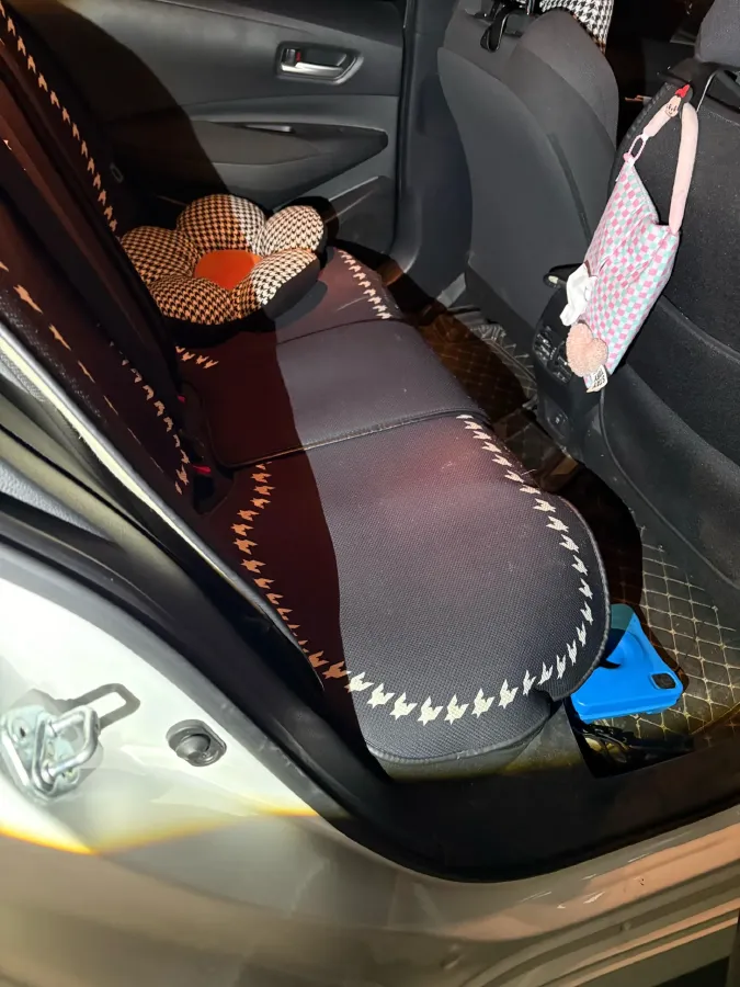 2023 Toyota Levin 1.2T 116HP L4 CVT,autocango,china used car exporter,china ev exporter,chinese used car exporter,chinese used ev exporter