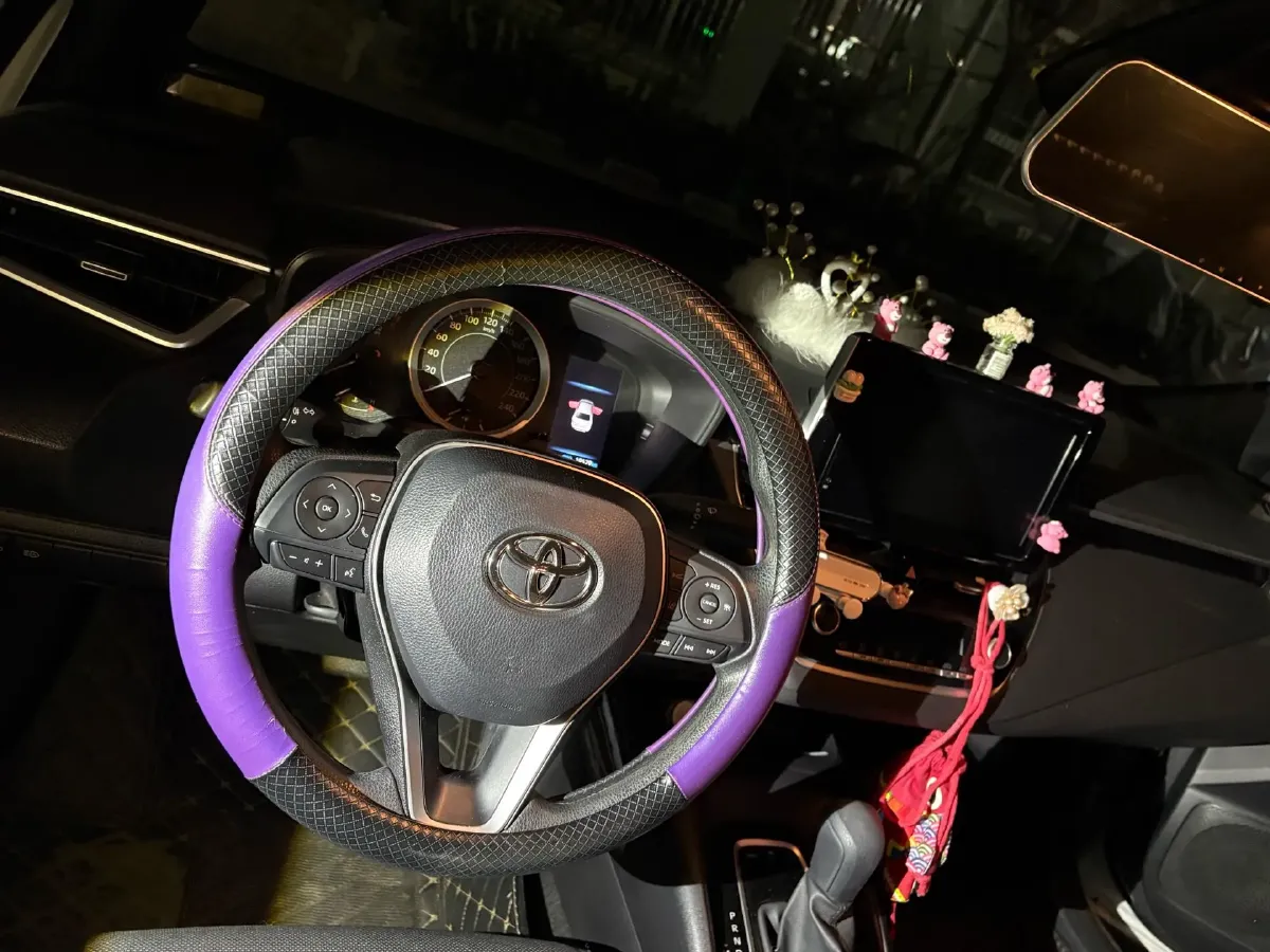 2023 Toyota Levin 1.2T 116HP L4 CVT,autocango,china used car exporter,china ev exporter,chinese used car exporter,chinese used ev exporter