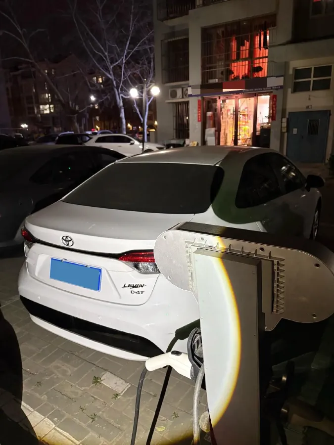 2023 Toyota Levin 1.2T 116HP L4 CVT,autocango,china used car exporter,china ev exporter,chinese used car exporter,chinese used ev exporter