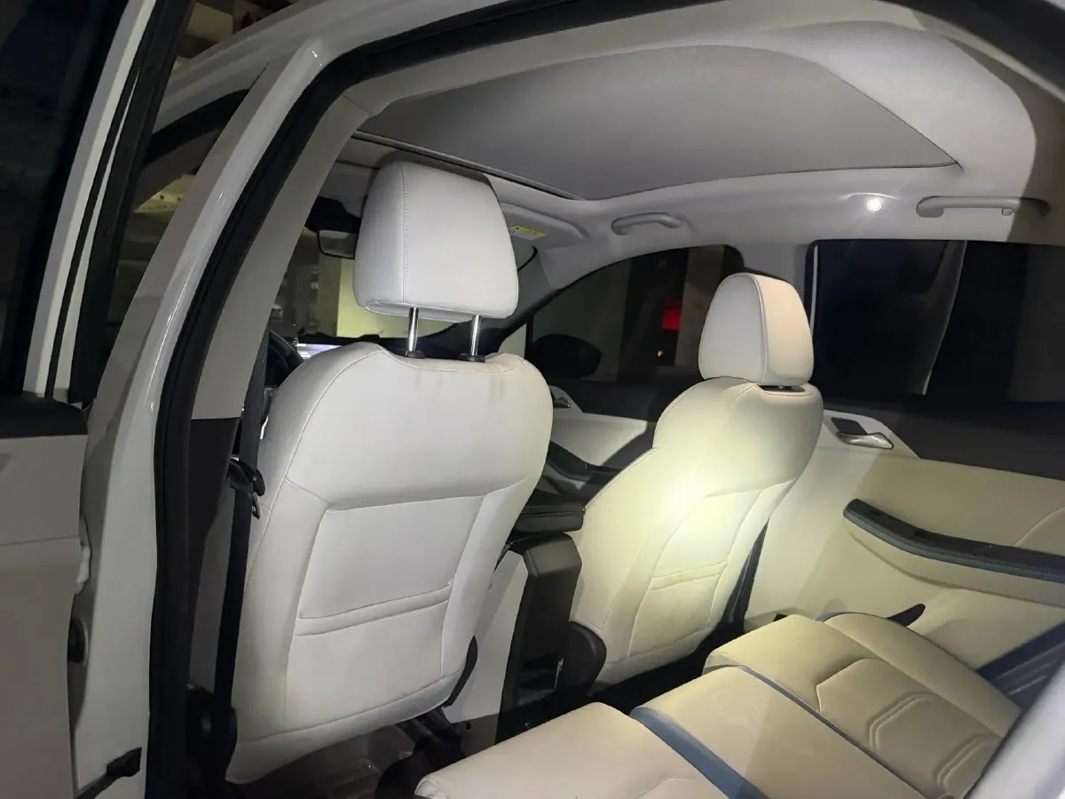 2023 BYD Yuan Pro BEV 47.04KWH,autocango,china used car exporter,china ev exporter,chinese used car exporter,chinese used ev exporter