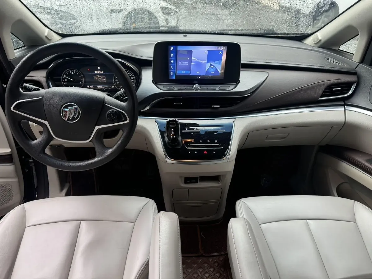 2021 Buick GL8 2.0T 237HP L4 9AT,autocango,china used car exporter,china ev exporter,chinese used car exporter,chinese used ev exporter