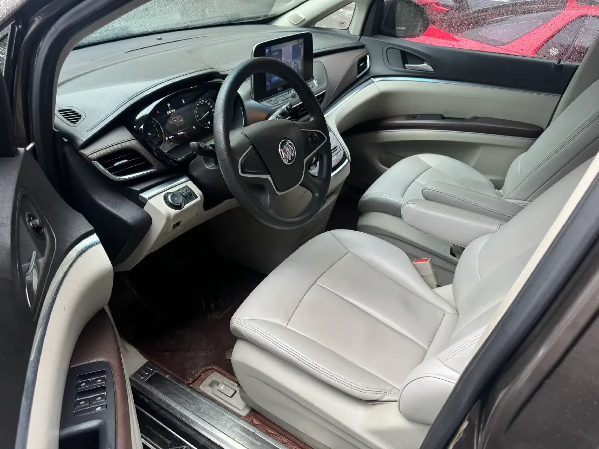 2021 Buick GL8 2.0T 237HP L4 9AT,autocango,china used car exporter,china ev exporter,chinese used car exporter,chinese used ev exporter