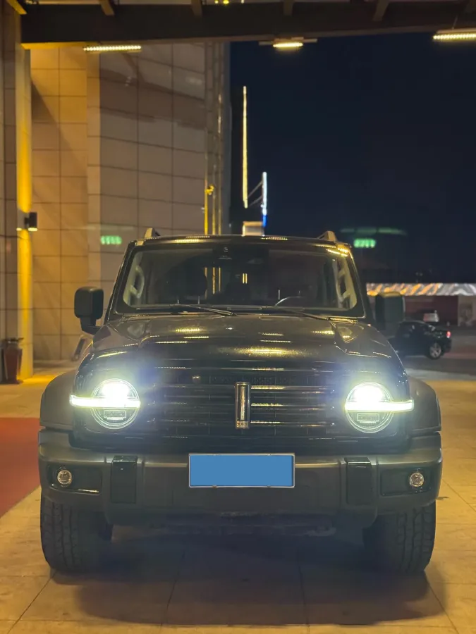 2021 Tank 300 2.0T 227HP L4 8AT,autocango,china used car exporter,china ev exporter,chinese used car exporter,chinese used ev exporter