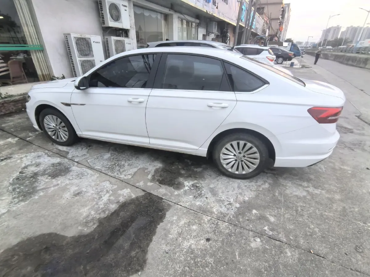 2019 Volkswagen Sagitar 1.2T 116HP L4 7DCT,autocango,china used car exporter,china ev exporter,chinese used car exporter,chinese used ev exporter