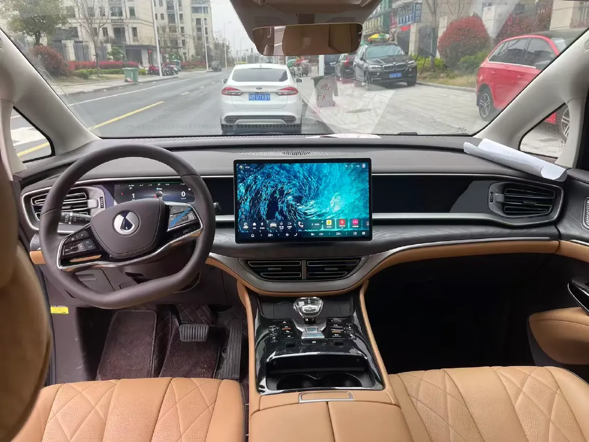 2025 Denza D9 BEV,autocango,china used car exporter,china ev exporter,chinese used car exporter,chinese used ev exporter