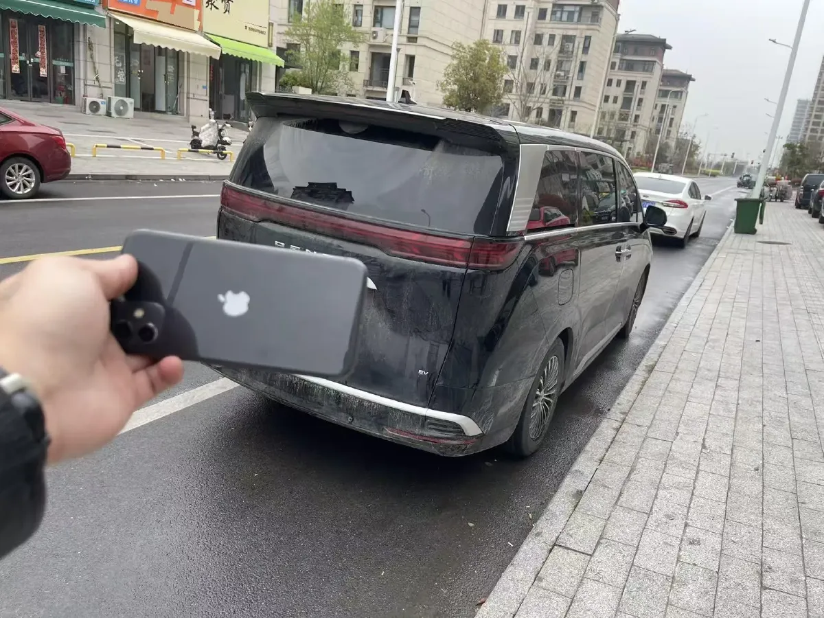 2025 Denza D9 BEV,autocango,china used car exporter,china ev exporter,chinese used car exporter,chinese used ev exporter