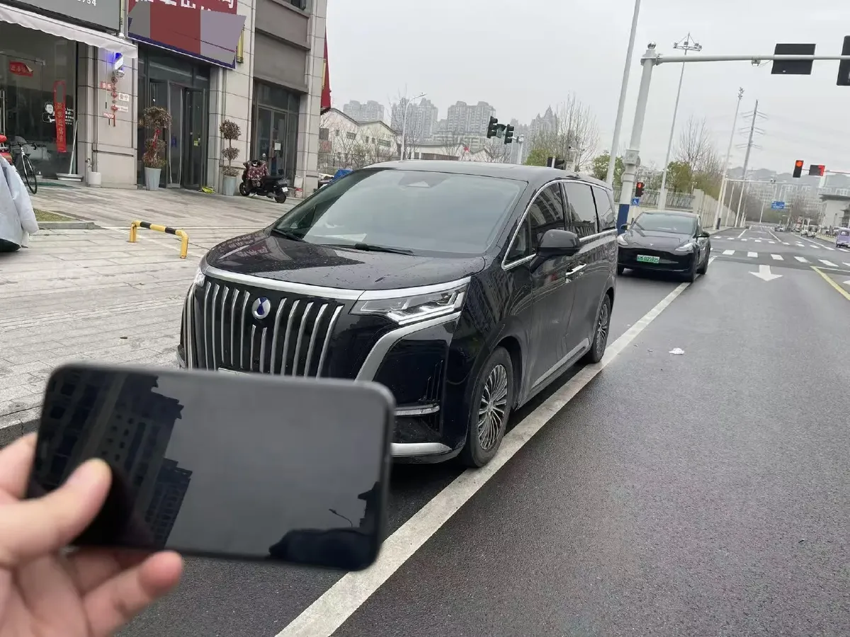 2025 Denza D9 BEV,autocango,china used car exporter,china ev exporter,chinese used car exporter,chinese used ev exporter