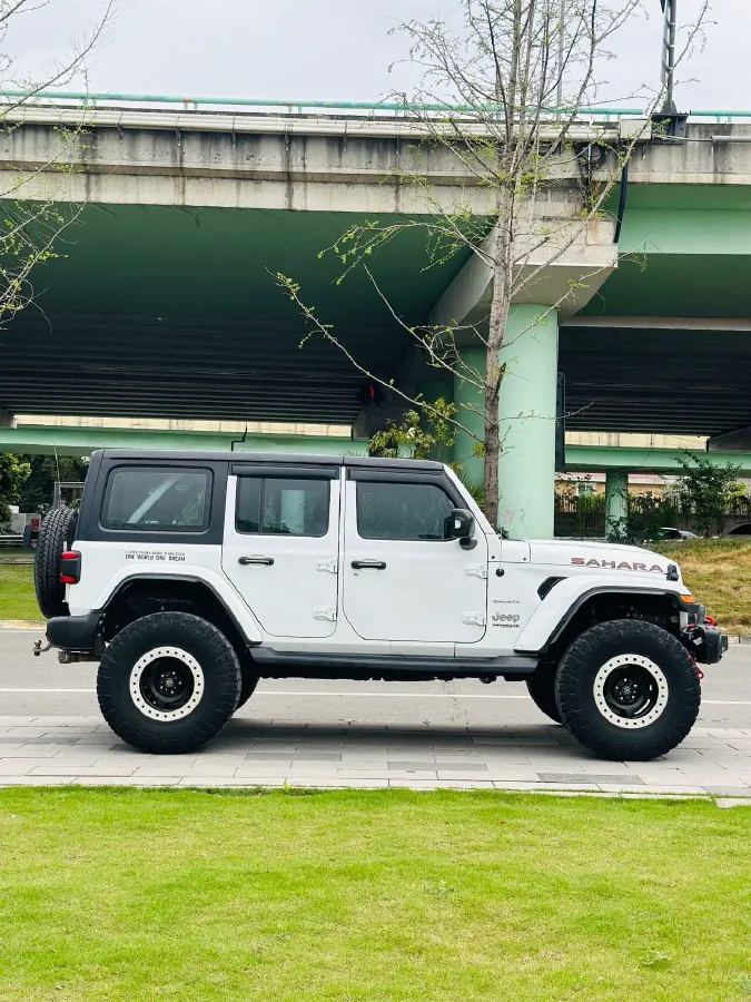 2019 Jeep Wrangler 2.0T 266HP L4 8AT,autocango,china used car exporter,china ev exporter,chinese used car exporter,chinese used ev exporter