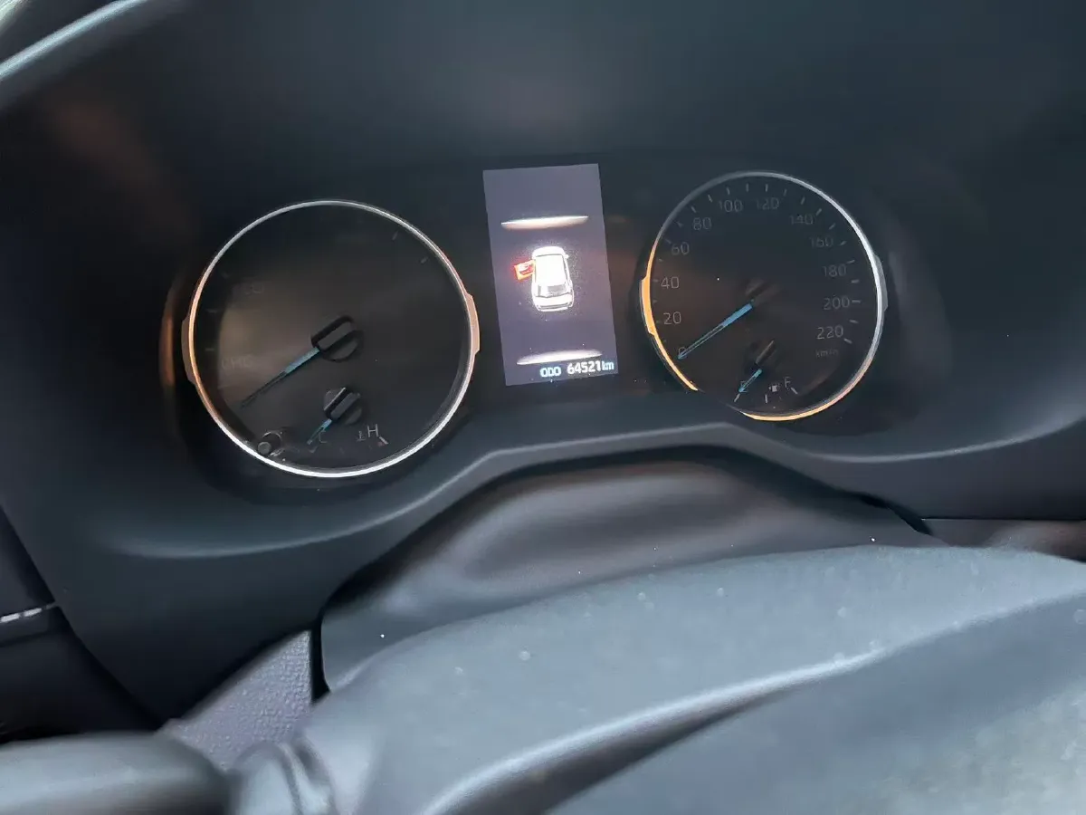 2020 Toyota Wildlander 2.5L 178HP L4 E-CVT Hybrid,autocango,china used car exporter,china ev exporter,chinese used car exporter,chinese used ev exporter