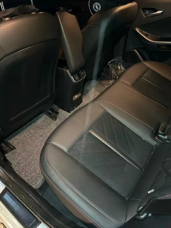 2023 Hyundai La Festa 1.5T 200HP L4 7DCT,autocango,china used car exporter,china ev exporter,chinese used car exporter,chinese used ev exporter