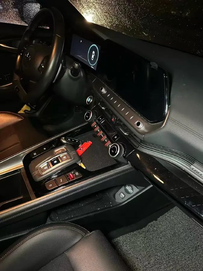 2023 Hyundai La Festa 1.5T 200HP L4 7DCT,autocango,china used car exporter,china ev exporter,chinese used car exporter,chinese used ev exporter