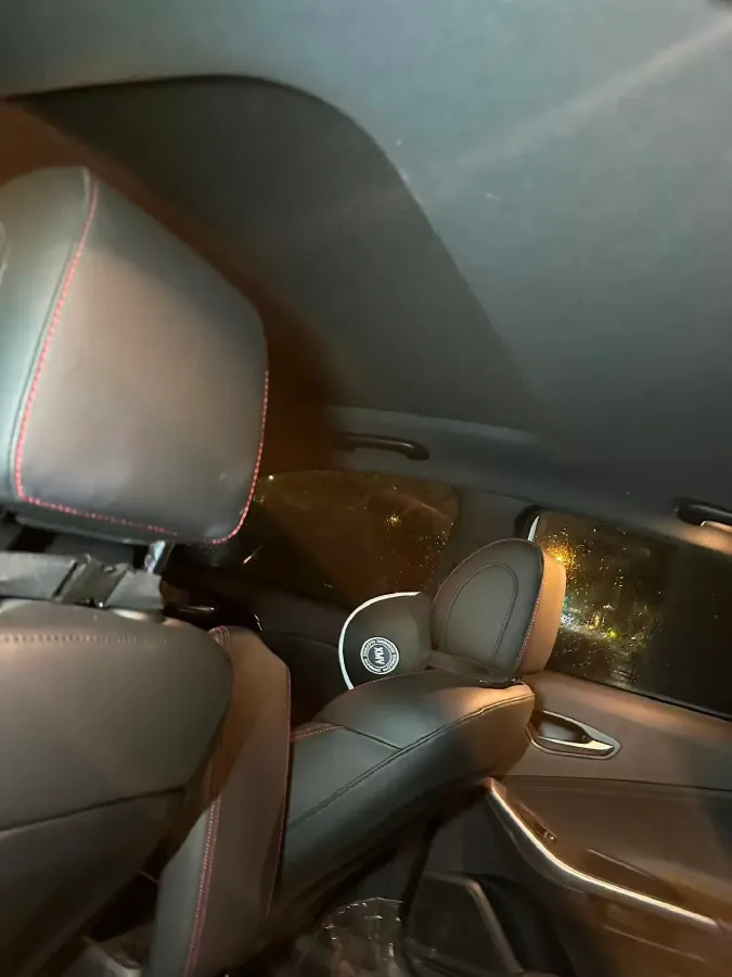 2023 Hyundai La Festa 1.5T 200HP L4 7DCT,autocango,china used car exporter,china ev exporter,chinese used car exporter,chinese used ev exporter