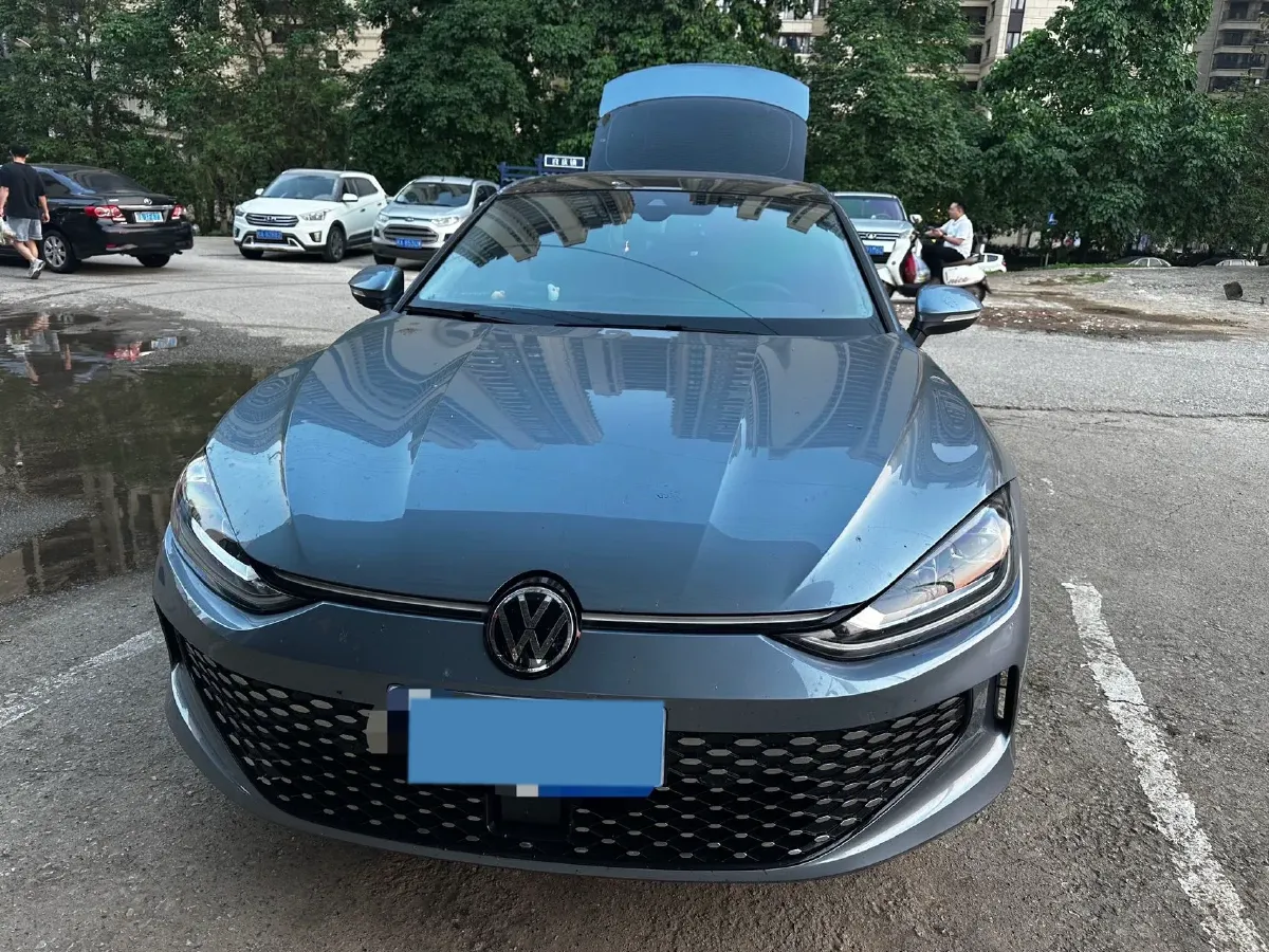 2023 Volkswagen Lamando 1.4T 150HP L4 7DCT,autocango,china used car exporter,china ev exporter,chinese used car exporter,chinese used ev exporter