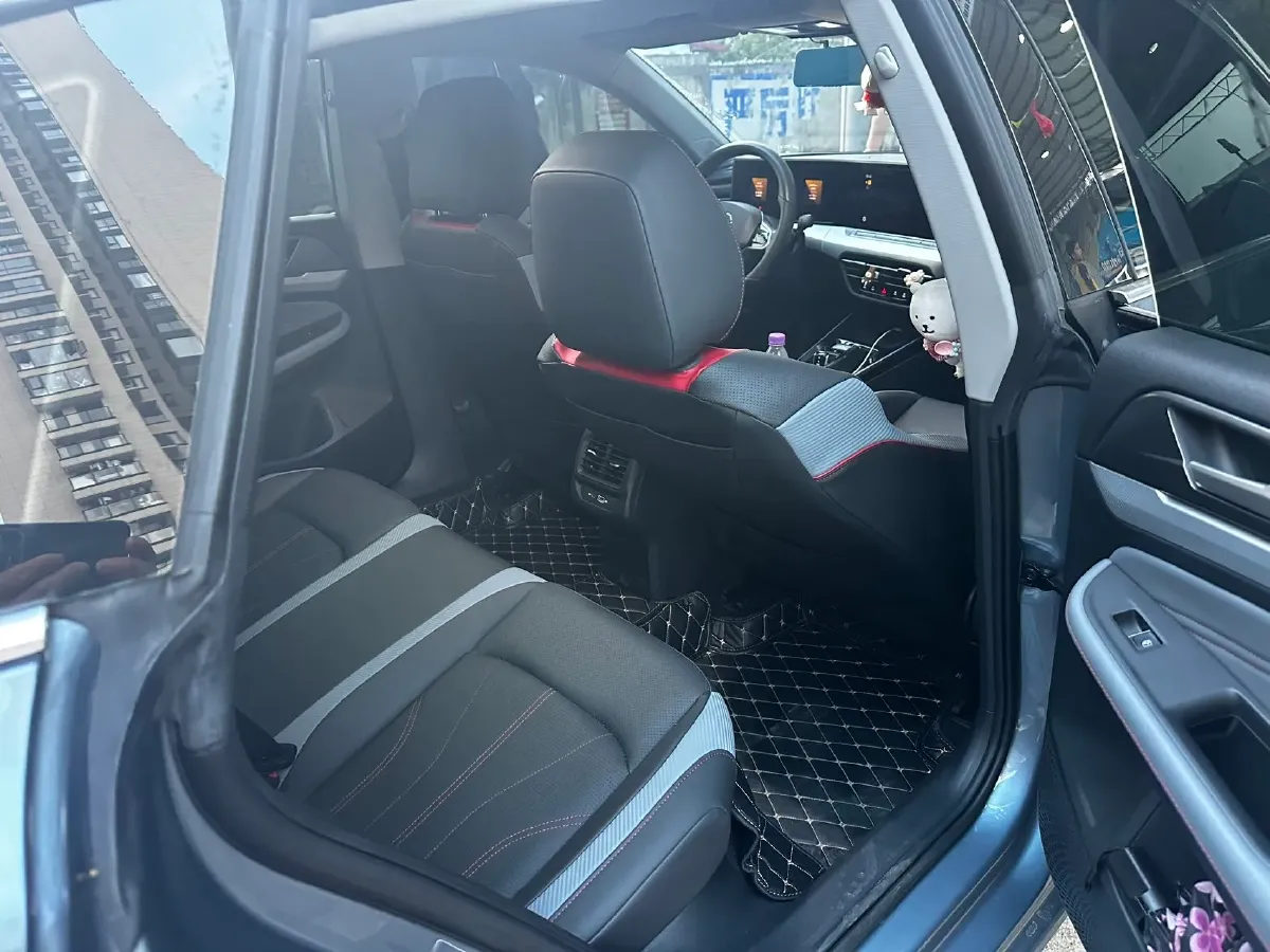 2023 Volkswagen Lamando 1.4T 150HP L4 7DCT,autocango,china used car exporter,china ev exporter,chinese used car exporter,chinese used ev exporter