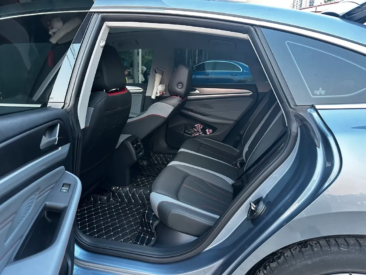 2023 Volkswagen Lamando 1.4T 150HP L4 7DCT,autocango,china used car exporter,china ev exporter,chinese used car exporter,chinese used ev exporter