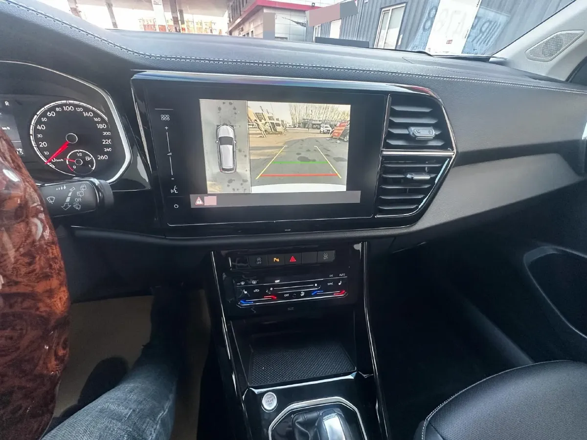 2022 Jetta VS7 1.4T 150HP L4 6AT,autocango,china used car exporter,china ev exporter,chinese used car exporter,chinese used ev exporter