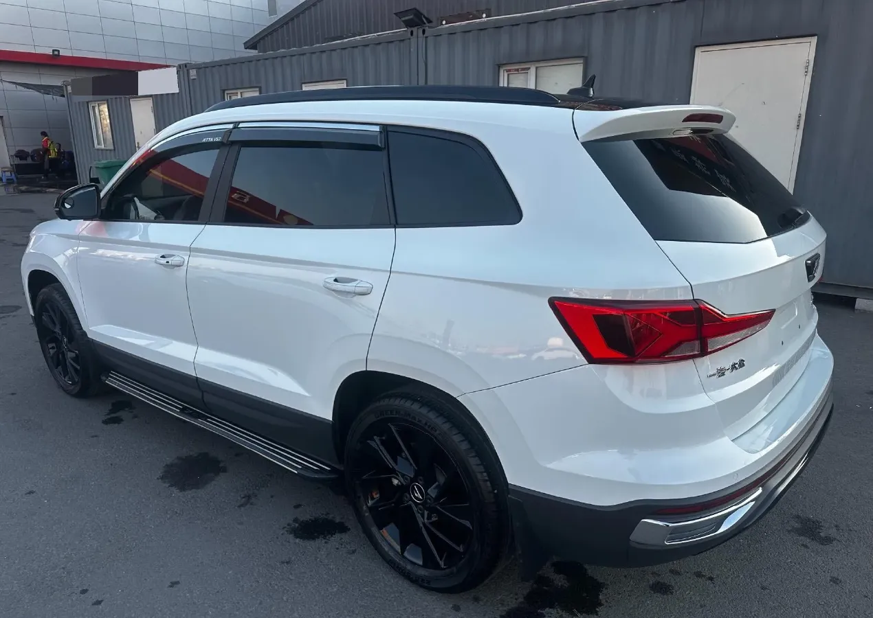 2022 Jetta VS7 1.4T 150HP L4 6AT,autocango,china used car exporter,china ev exporter,chinese used car exporter,chinese used ev exporter