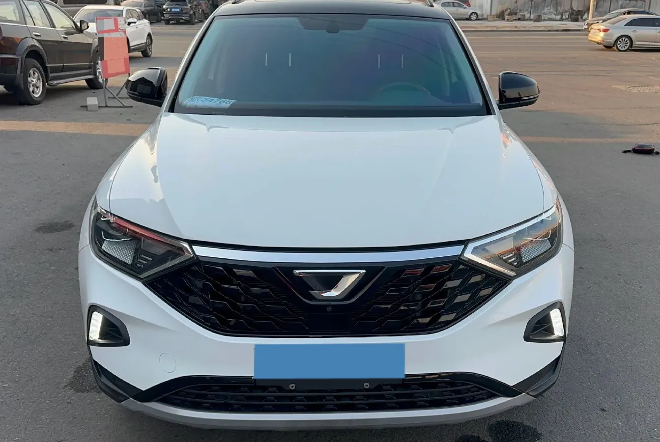 2022 Jetta VS7 1.4T 150HP L4 6AT,autocango,china used car exporter,china ev exporter,chinese used car exporter,chinese used ev exporter