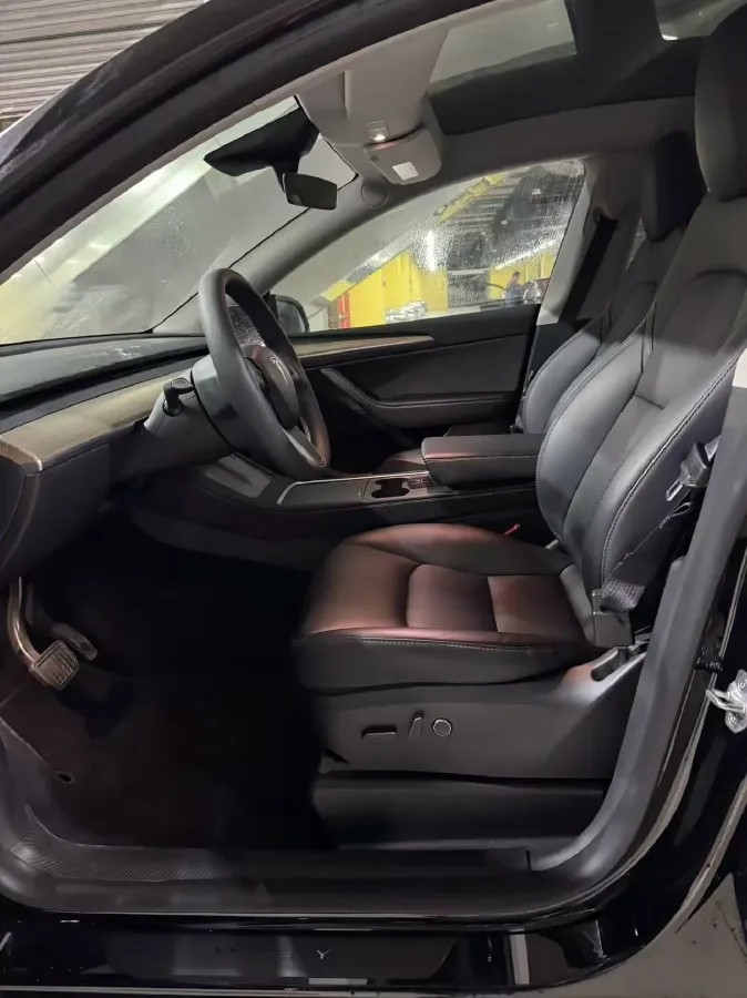 2023 Tesla Model Y BEV 78.4KWH,autocango,china used car exporter,china ev exporter,chinese used car exporter,chinese used ev exporter