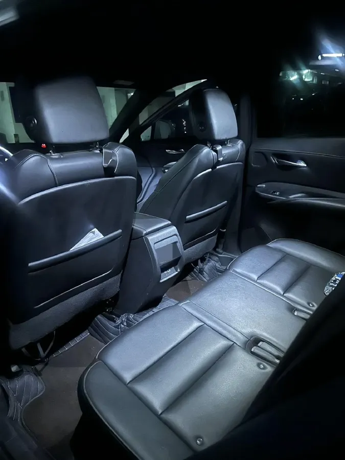 2020 Cadillac XT4 2.0T 241HP L4 9AT,autocango,china used car exporter,china ev exporter,chinese used car exporter,chinese used ev exporter