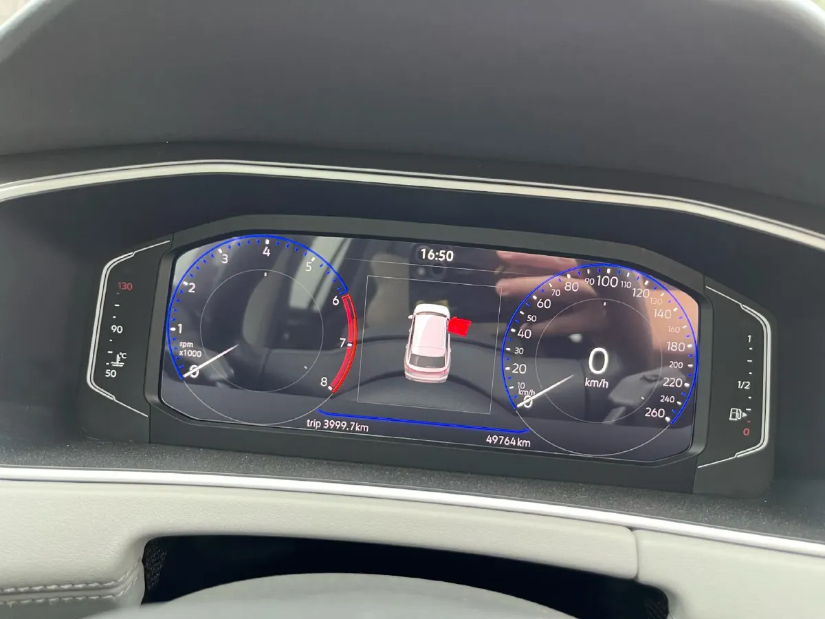 2023 Volkswagen Tayron 2.0T 186HP L4 7DCT,autocango,china used car exporter,china ev exporter,chinese used car exporter,chinese used ev exporter