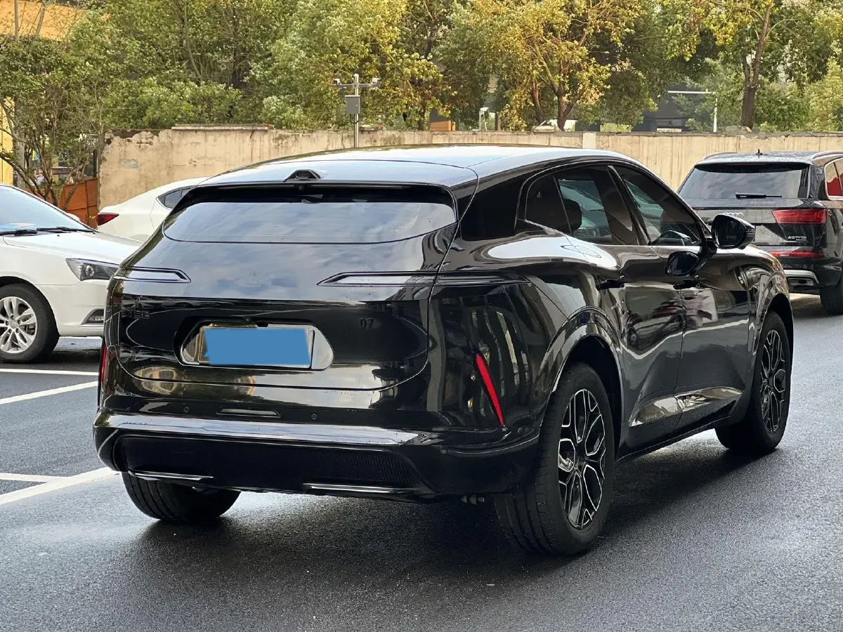 2026 Avatr 07 BEV,autocango,china used car exporter,china ev exporter,chinese used car exporter,chinese used ev exporter