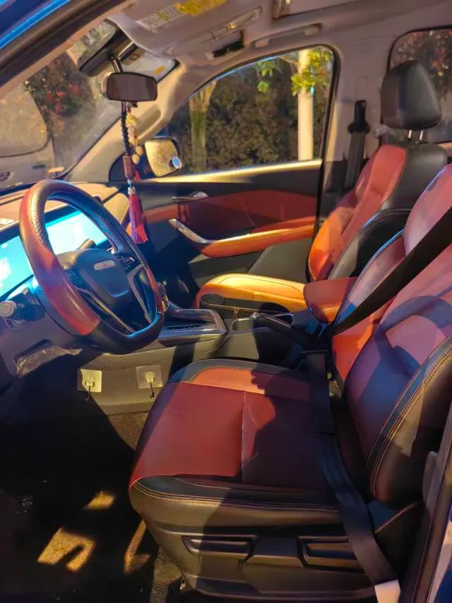 2021 MAXUS T90 2.0T 163HP L4 6AT,autocango,china used car exporter,china ev exporter,chinese used car exporter,chinese used ev exporter