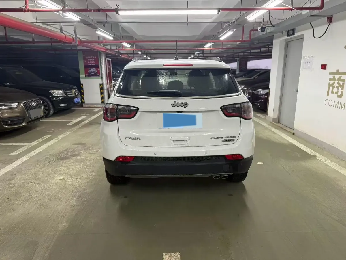 2019 Jeep Compass 2.0L 148HP L4 9AT,autocango,china used car exporter,china ev exporter,chinese used car exporter,chinese used ev exporter