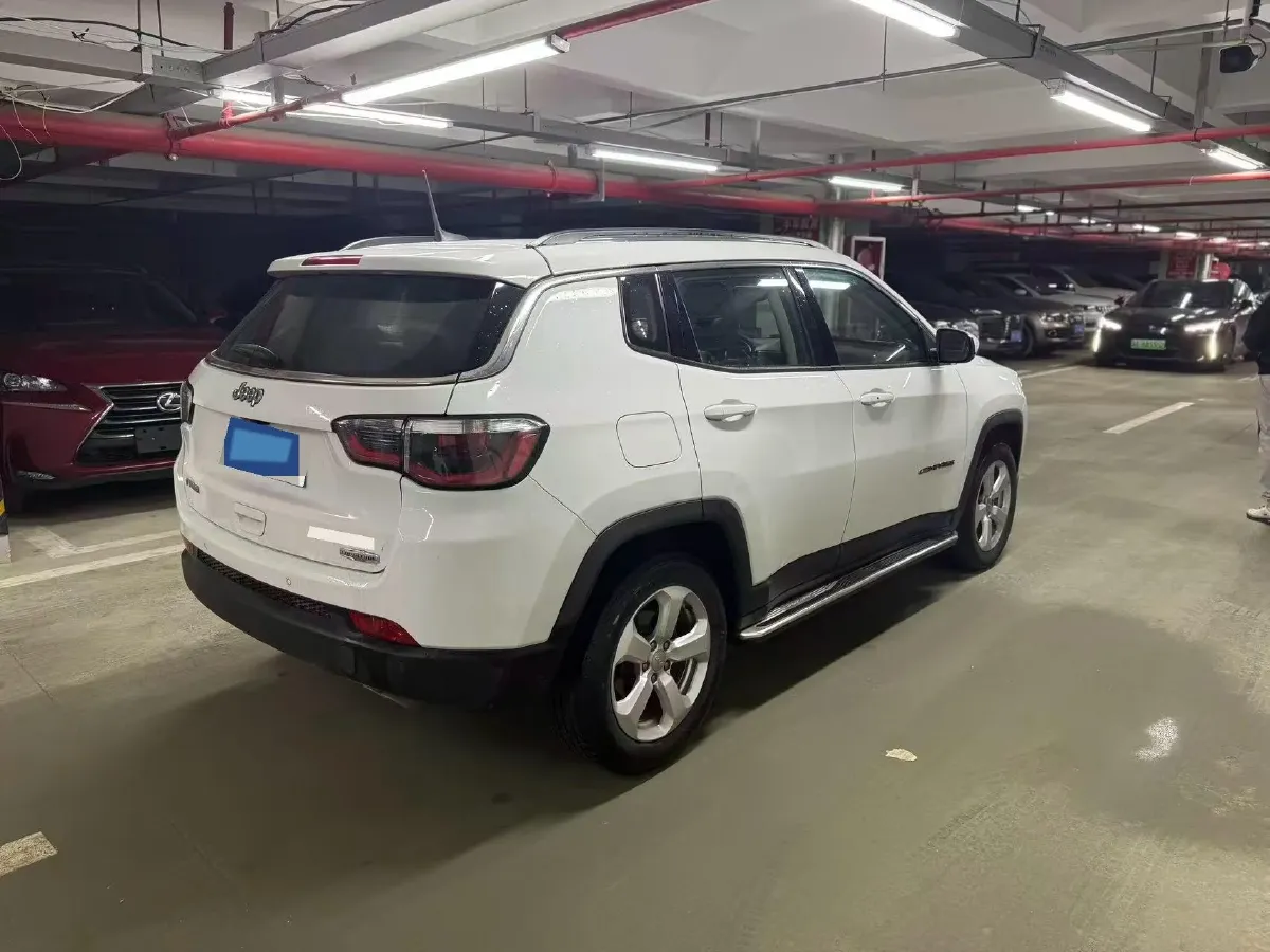 2019 Jeep Compass 2.0L 148HP L4 9AT,autocango,china used car exporter,china ev exporter,chinese used car exporter,chinese used ev exporter