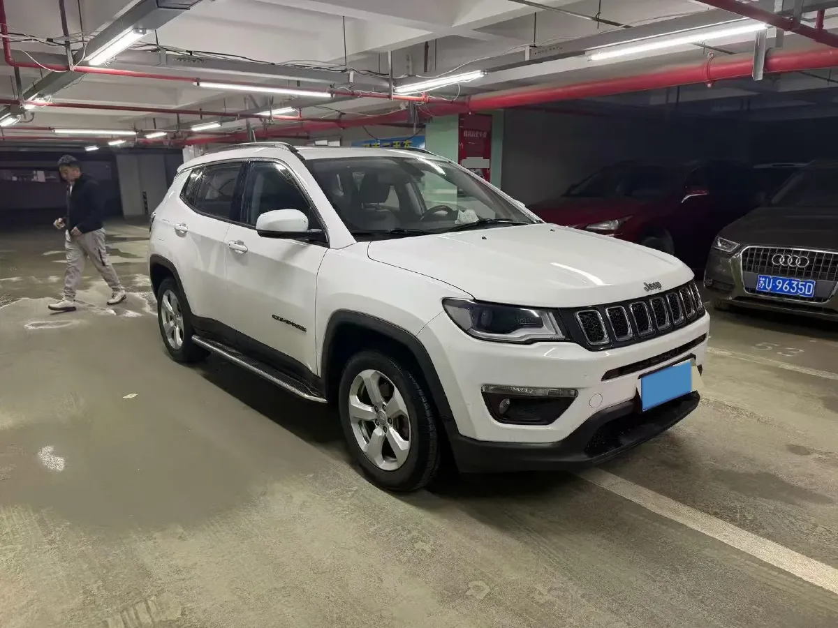 2019 Jeep Compass 2.0L 148HP L4 9AT,autocango,china used car exporter,china ev exporter,chinese used car exporter,chinese used ev exporter