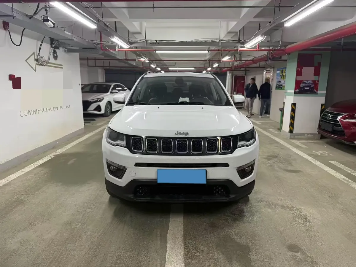 2019 Jeep Compass 2.0L 148HP L4 9AT,autocango,china used car exporter,china ev exporter,chinese used car exporter,chinese used ev exporter