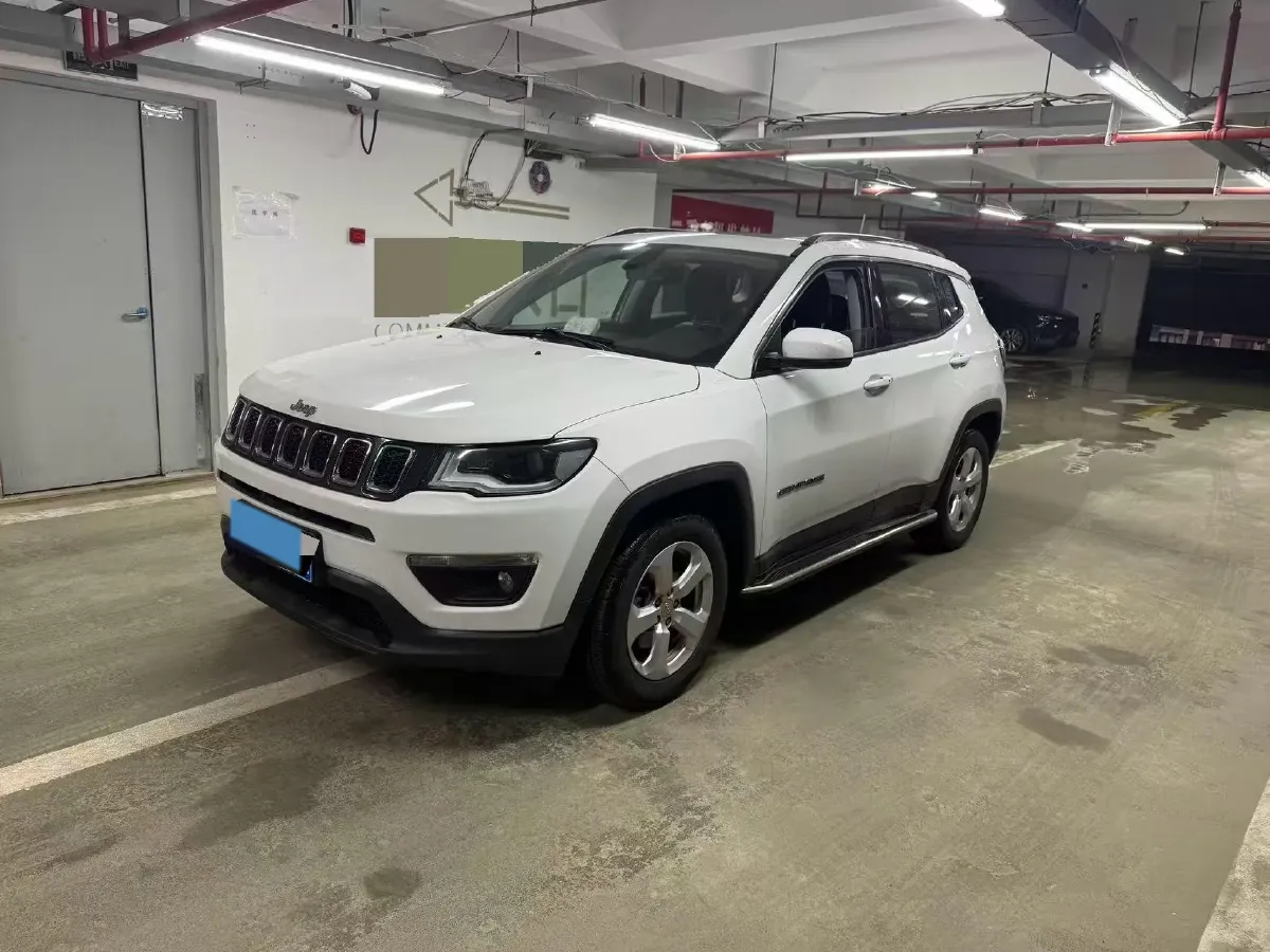 2019 Jeep Compass 2.0L 148HP L4 9AT,autocango,china used car exporter,china ev exporter,chinese used car exporter,chinese used ev exporter