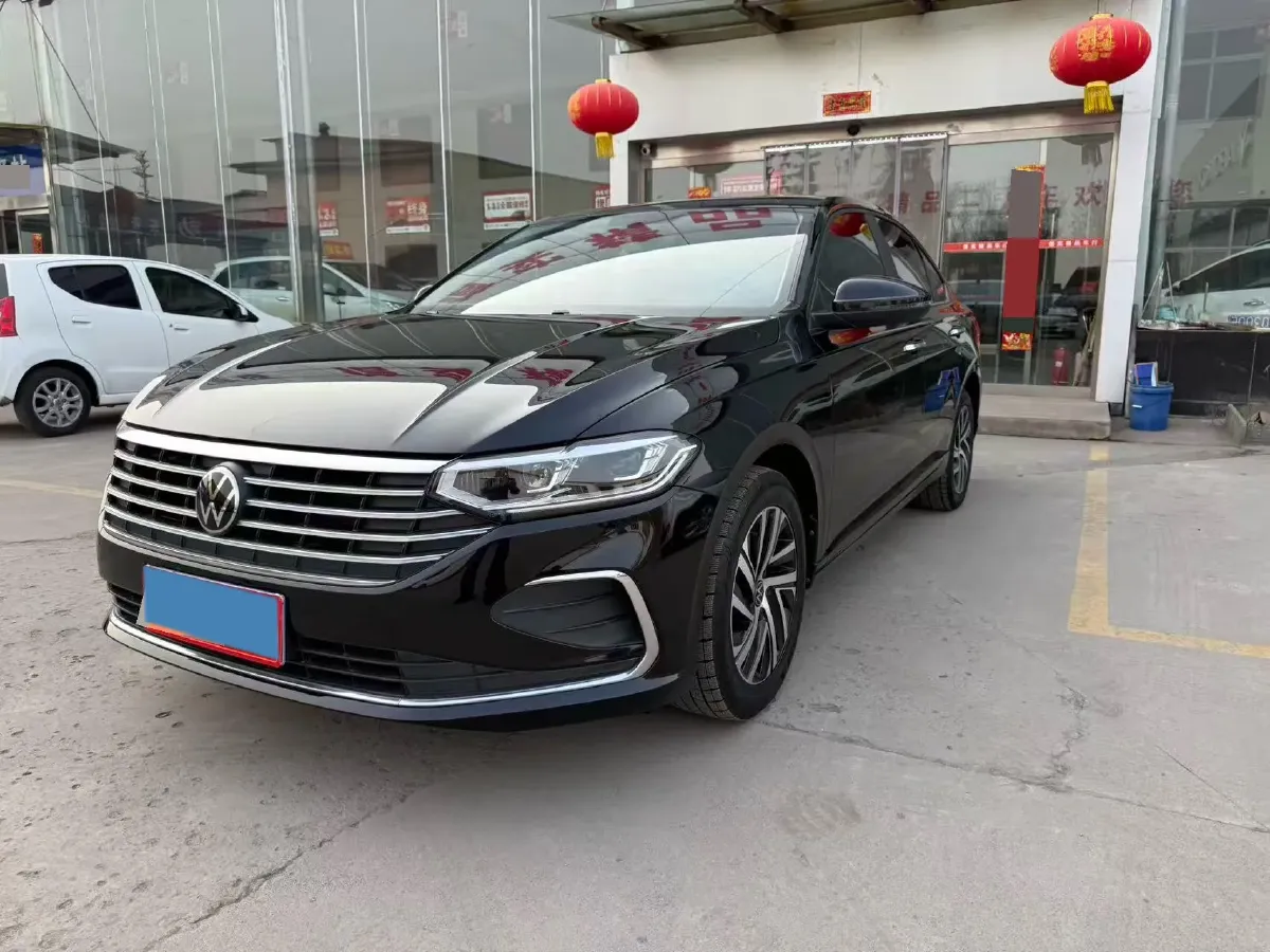 2023 Volkswagen Lavida 1.5L 113HP L4 6AT,autocango,china used car exporter,china ev exporter,chinese used car exporter,chinese used ev exporter
