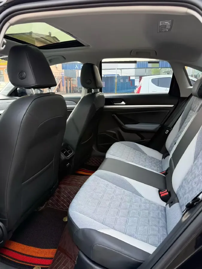 2023 Volkswagen Lavida 1.5L 113HP L4 6AT,autocango,china used car exporter,china ev exporter,chinese used car exporter,chinese used ev exporter