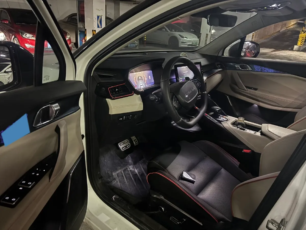 2020 LYNK&CO 06 1.5T 177HP L3 7DCT,autocango,china used car exporter,china ev exporter,chinese used car exporter,chinese used ev exporter