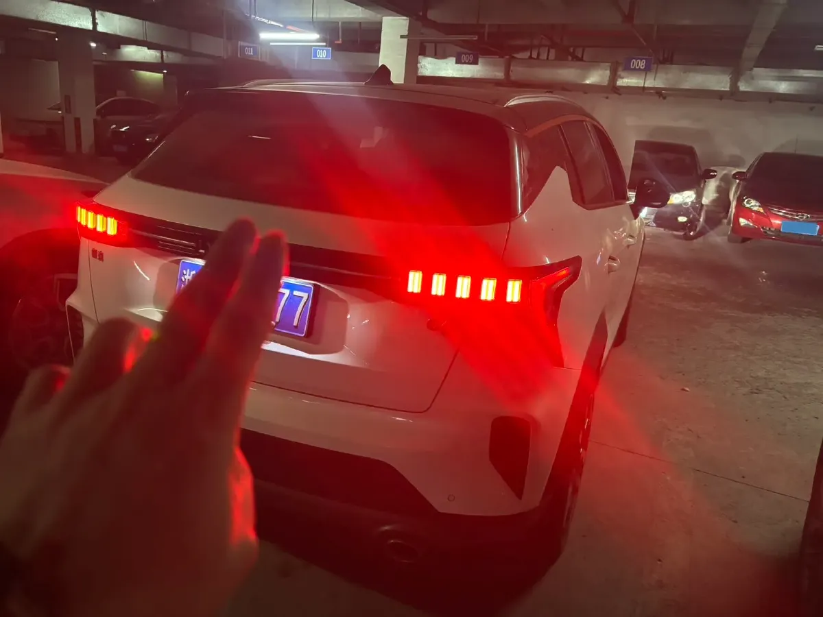 2020 LYNK&CO 06 1.5T 177HP L3 7DCT,autocango,china used car exporter,china ev exporter,chinese used car exporter,chinese used ev exporter