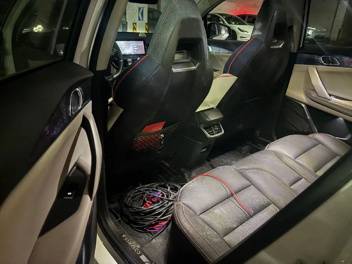 2020 LYNK&CO 06 1.5T 177HP L3 7DCT,autocango,china used car exporter,china ev exporter,chinese used car exporter,chinese used ev exporter