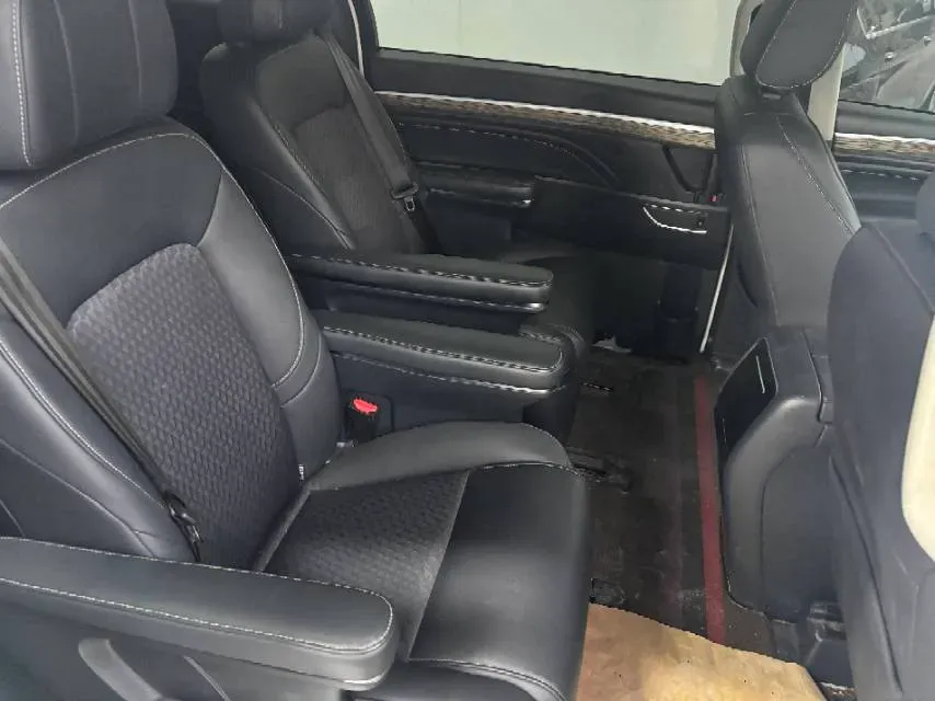 2023 GAC Trumpchi M8 2.0T 252HP L4 8AT,autocango,china used car exporter,china ev exporter,chinese used car exporter,chinese used ev exporter